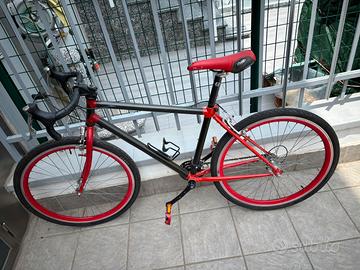 bicicletta Cannondale C2