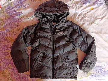 Piumino Nike tg 10-11 anni 