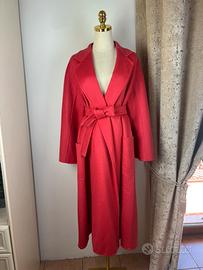 Max Mara cappotto cashmere 42it nuovo