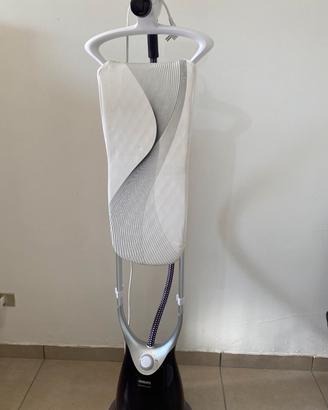 Ferro da stiro a vapore verticale