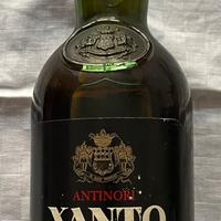 Xanto Vino da Dessert Antinori del 1978