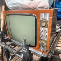 Tv vintage credo anni 50/60
