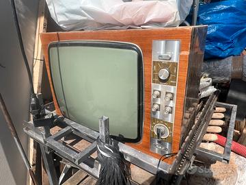 Tv vintage credo anni 50/60