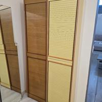 Scarpiera a serranda