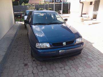 Seat Ibiza 2° serie