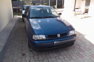 Seat Ibiza 2° serie