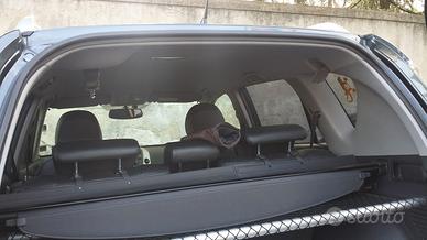 Cargo Cover ORIGINALE - TOYOTA RAV4 2008