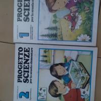 Progetto Scienze 