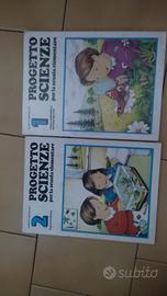 Progetto Scienze 