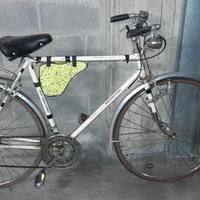 Bici Motobecani originale primi anni '70