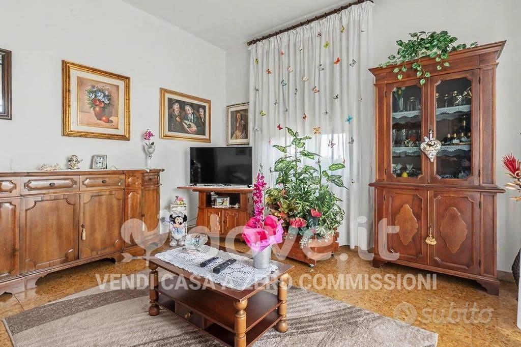 Appartamento – Verona, Borgo Milano, Ovest - Vista 4