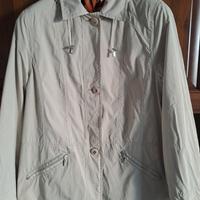 Rofa Moden giacca leggera 46 (+foulard seta)