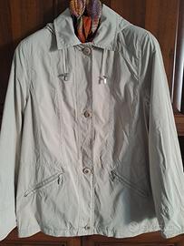 Rofa Moden giacca leggera 46 (+foulard seta)