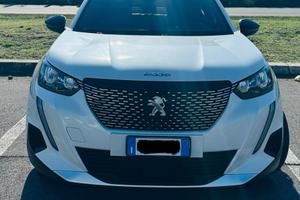Peugeot 2008 Alure pack