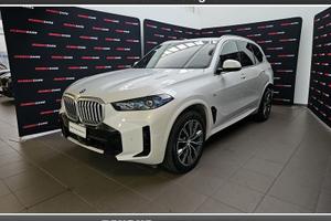 BMW X5 xdrive30d MSport auto
