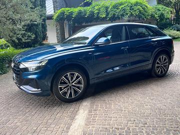 Audi Q8 50 3.0 tdi mhev Sport quattro tiptronic