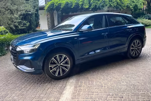 Audi Q8 50 3.0 tdi mhev Sport quattro tiptronic