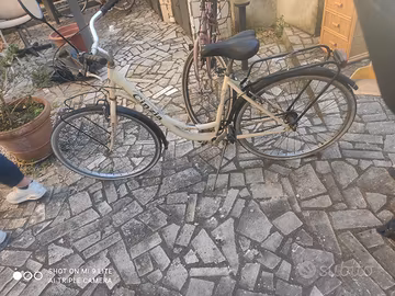 bici cinzia