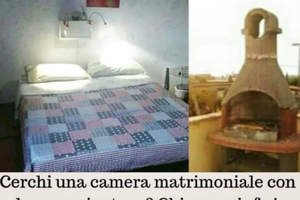 Ardea adiac Fossignano Cam Matrim con bagno privat