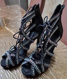 Scarpe da ballo
