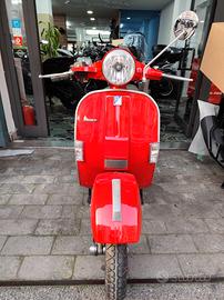 Vespa PX 125