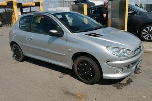 Peugeot 206 1.4i Enfant Terrible