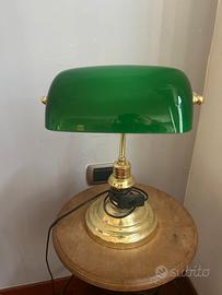 Lampada ministeriale