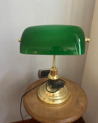 Lampada ministeriale