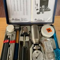 idromedro misuratore 