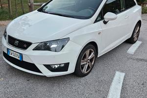 Seat Ibiza FR 2014