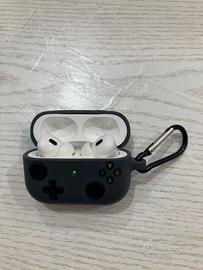 Cuffie Airpods Pro 2