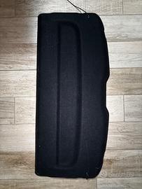 Cappelliera / pianale bagagliaio auto con ganci