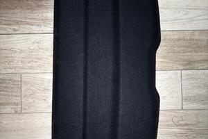 Cappelliera / pianale bagagliaio auto con ganci