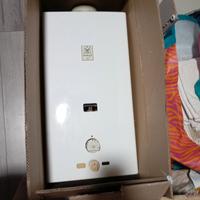 scaldino a gas Vaillant 