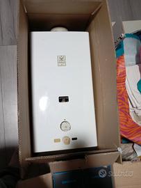 scaldino a gas Vaillant 