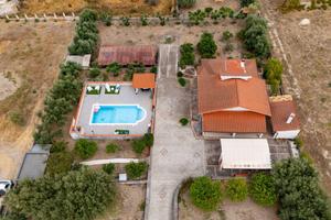 Villa singola - Augusta