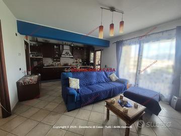 Appartamento, Partinico.