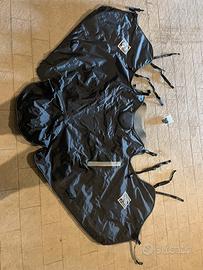 Termoscudo coprigambe tucano R097