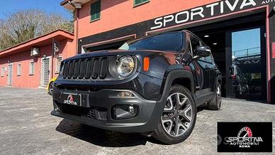 Jeep Renegade RATA MENSILE 199,00 EURO 1.6 E-TorQ