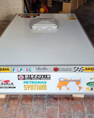 tenda da tetto 4x4 suv camper