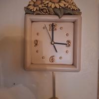 orologio a parete EGAN