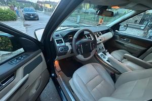 Range rover sport 3000 258 cv