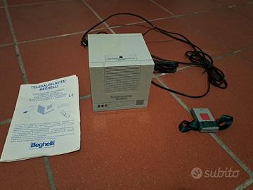 Telesalvalavita Beghelli