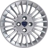 Kit di 4 copricerchi adattabili LANCIA YPSILON