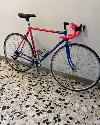 Bici da corsa