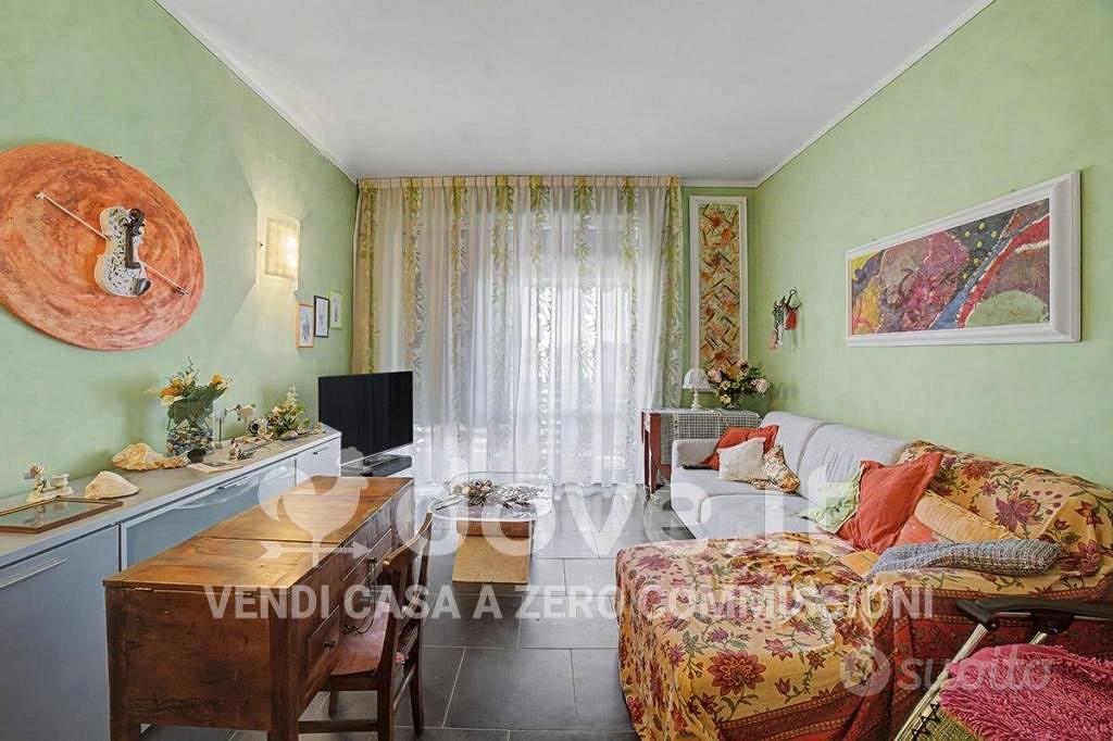 Apartment in Viareggio, Lucca - Vista 2