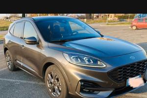 Ford kuga full hybrid 25000km 09/2023