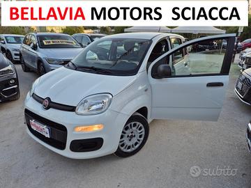 Fiat Panda 1.3 MJT 95 CV EURO 6