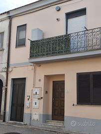 Appartamento arredato San Salvatore Telesino