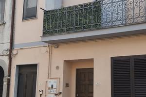 Appartamento arredato San Salvatore Telesino